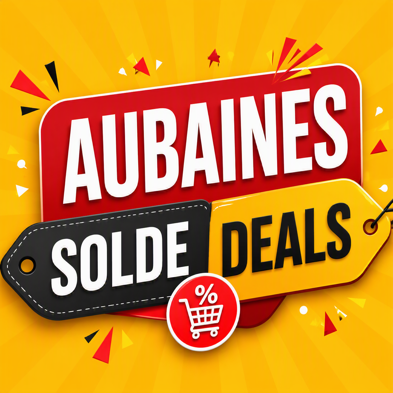Aubaines