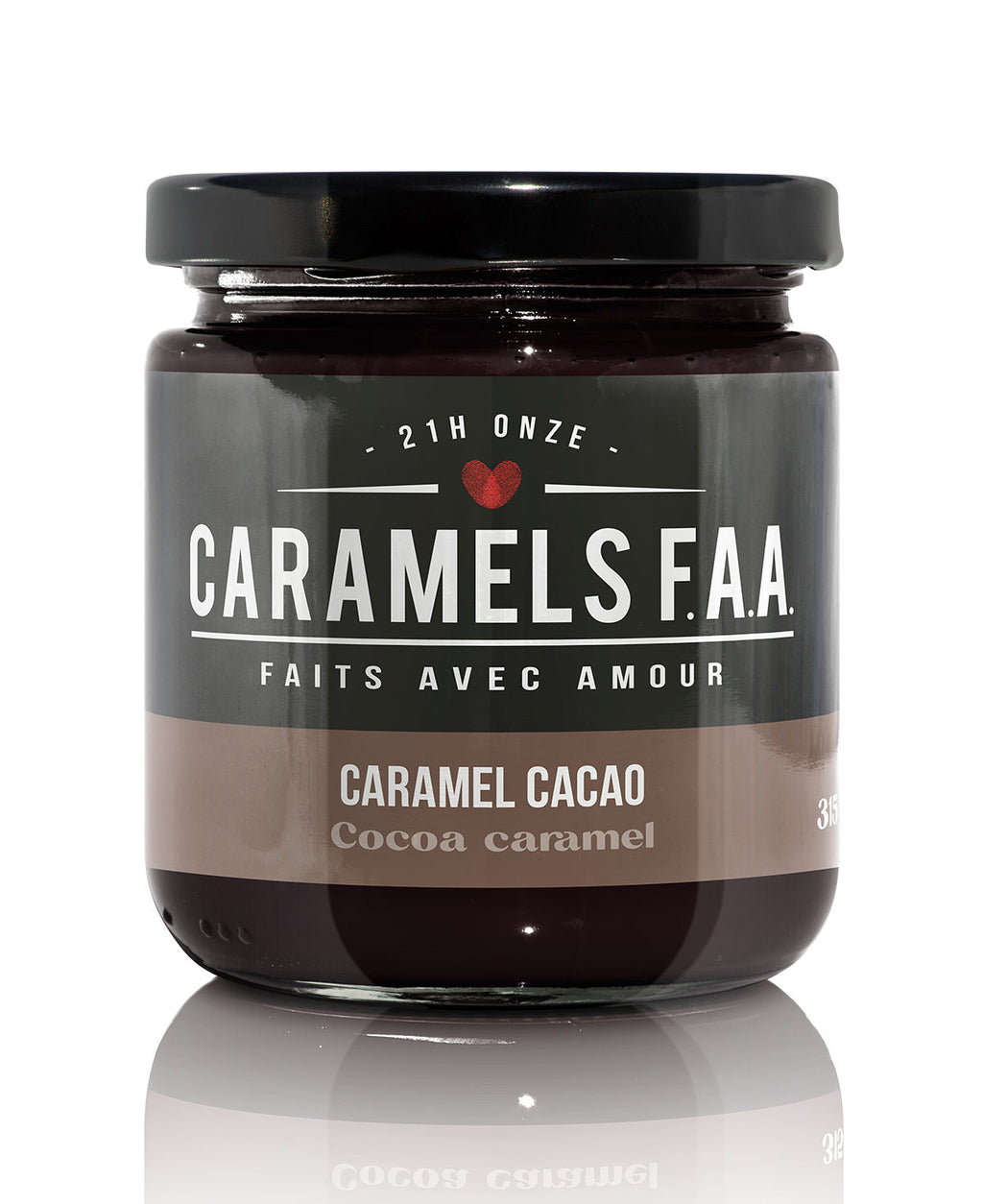 La Choco-Café - Boîte Gourmande