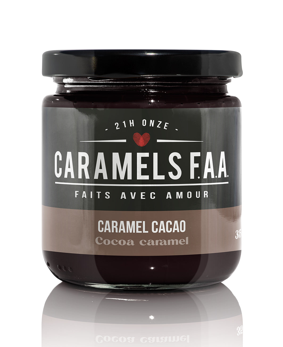 La Choco-Café - Boîte Gourmande