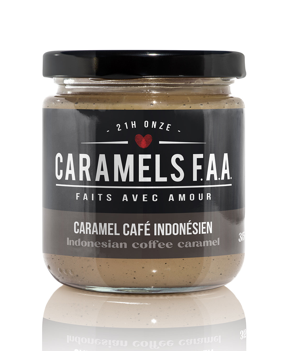 La Choco-Café - Boîte Gourmande