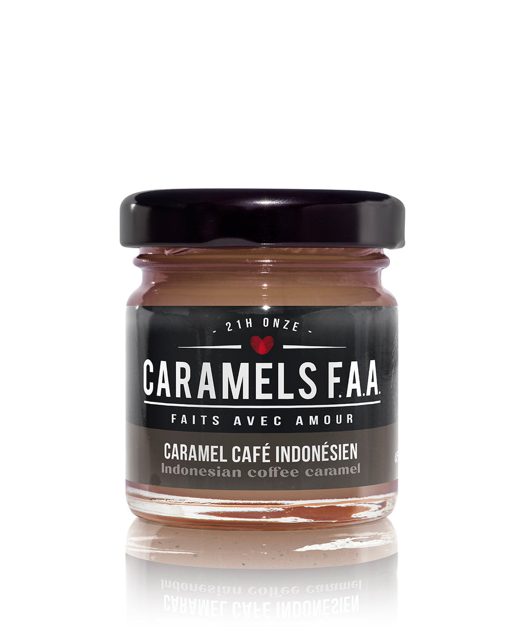La Caramelholic - Boîte Gourmande