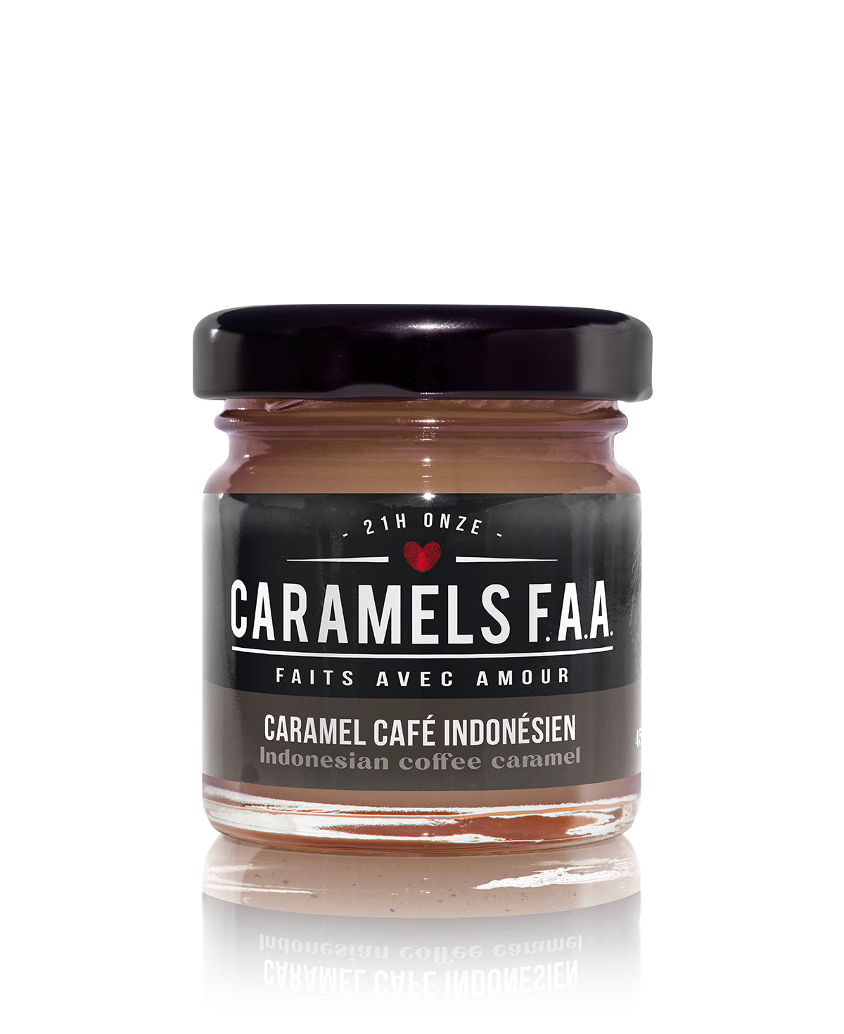 La Caramelholic - Boîte Gourmande