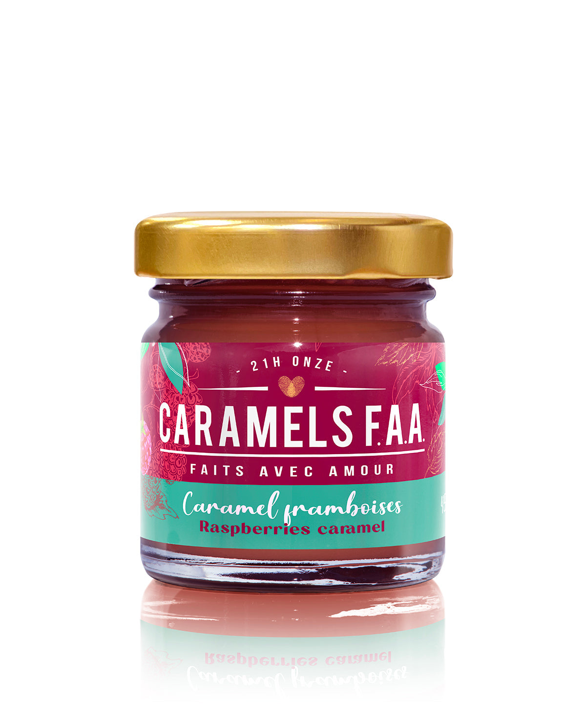 La Fruitée - Boîte Gourmande