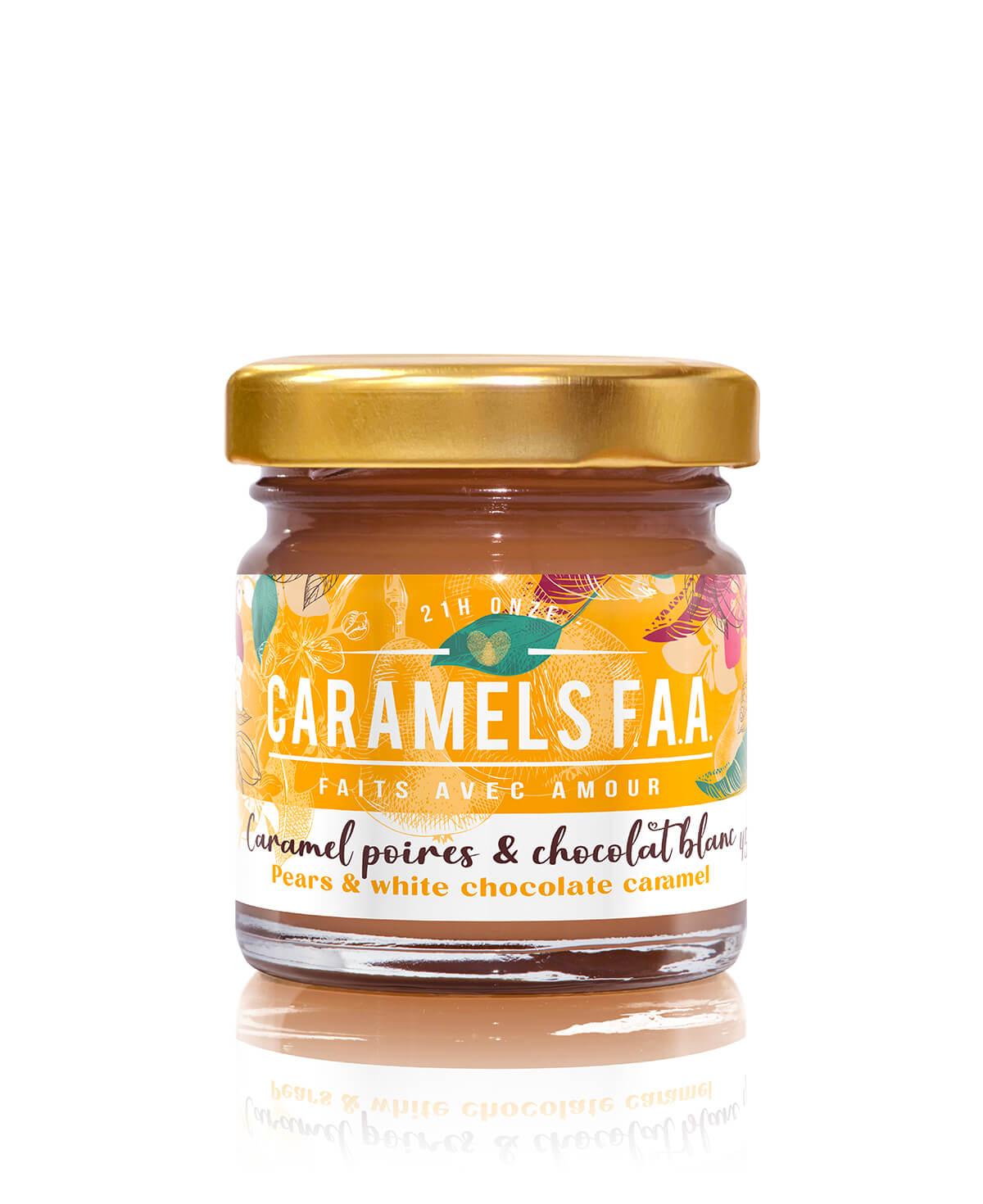 La Fruitée - Boîte Gourmande