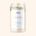 Chandelle de soya 16 oz - Sugar Frost