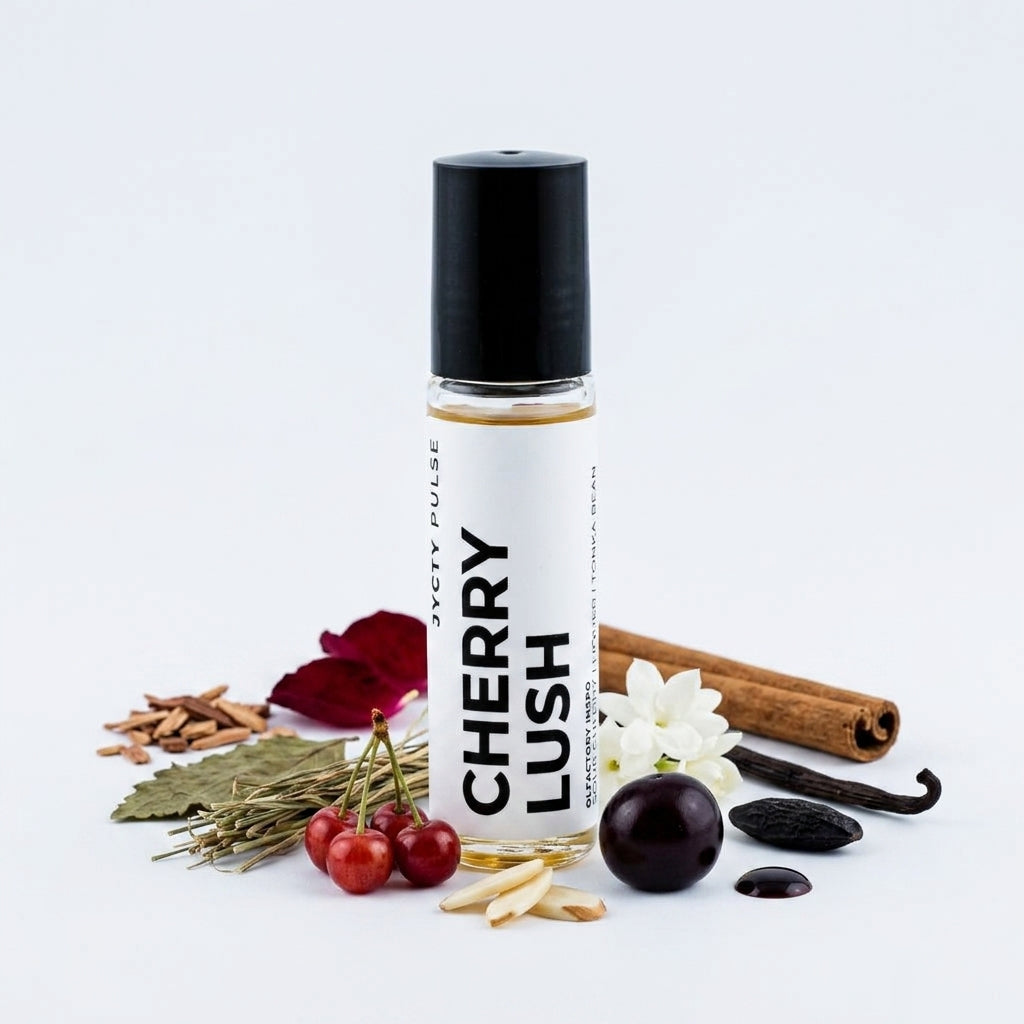 CHERRY LUSH | Inspired by Lost Cherry