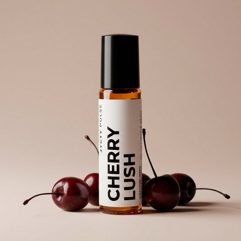 CHERRY LUSH | Inspired by Lost Cherry