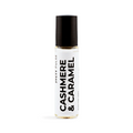 CASHMERE & CARAMEL | Inspired by Bianco Latte