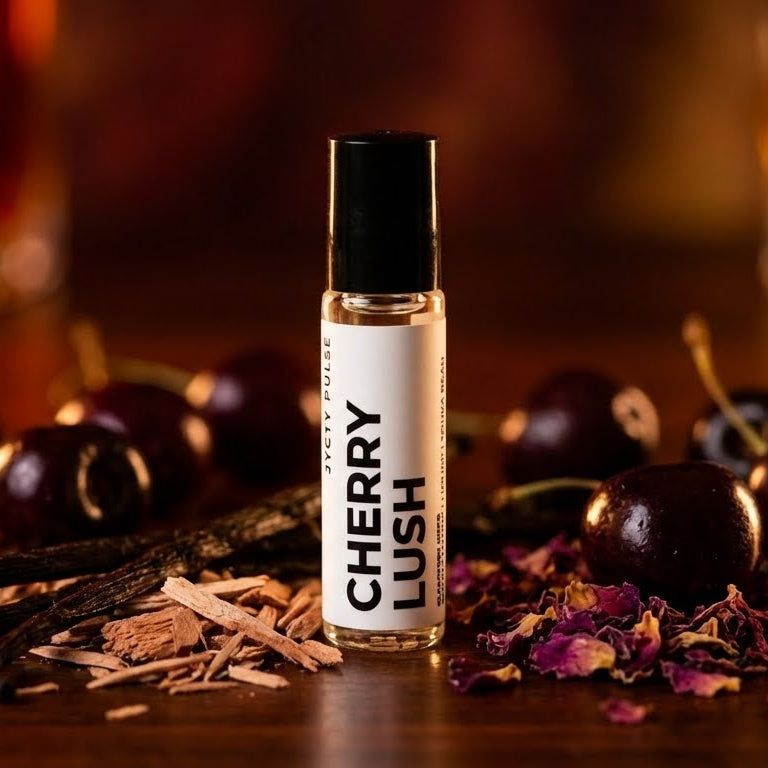 CHERRY LUSH | Inspired by Lost Cherry