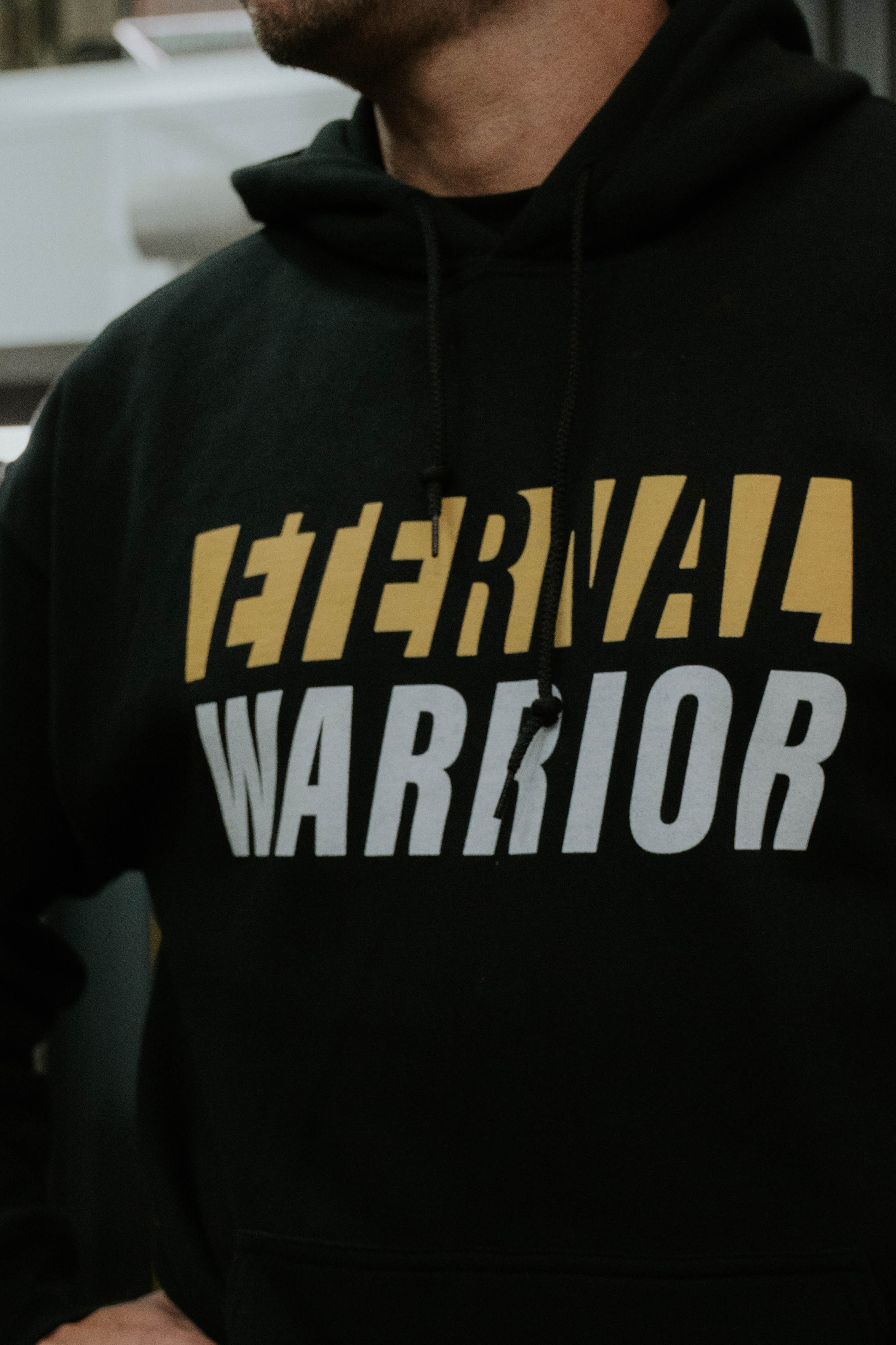 EWS Hoodie