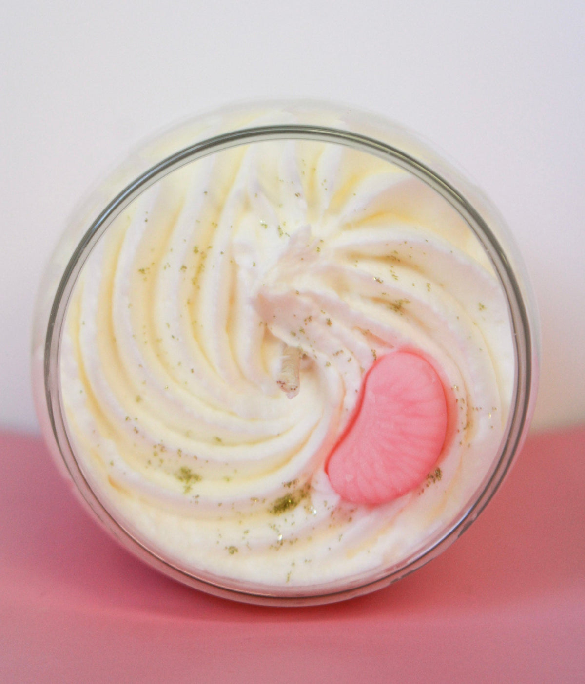 Chandelle de soya 16 oz - Pamplemousse rose