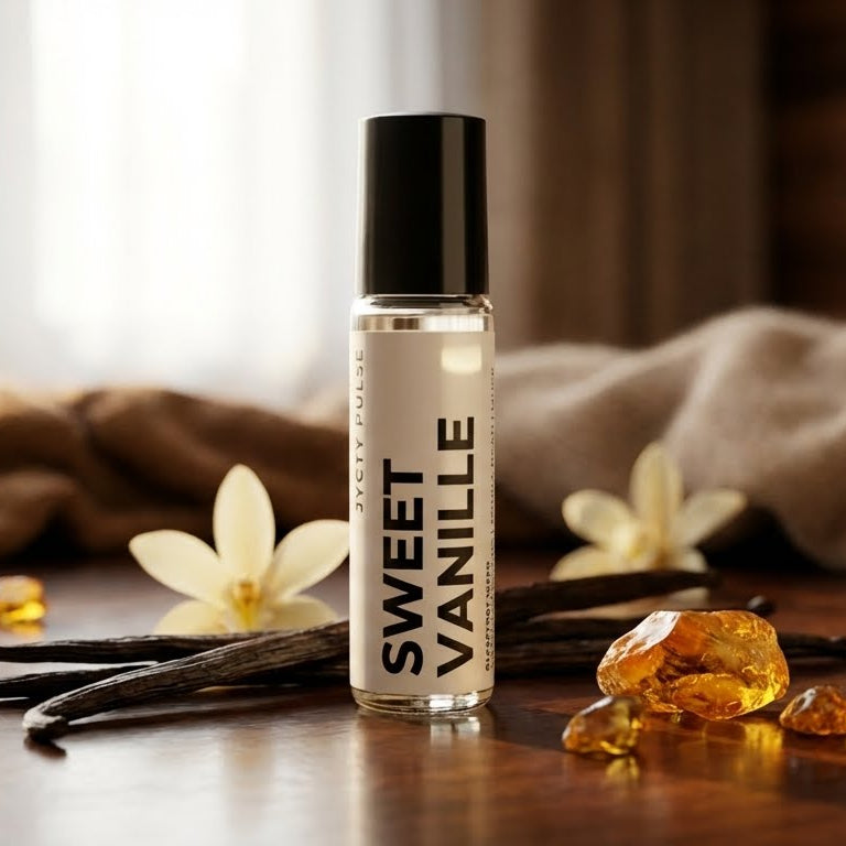 SWEET VANILLE | Inspired by Vanilla 28