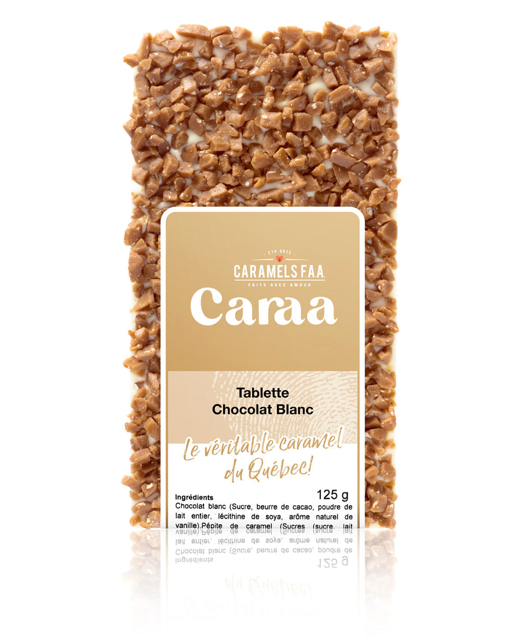 La Caramelholic - Boîte Gourmande