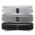 Three Levels Anti-Slip Booty Resistance Bands Set