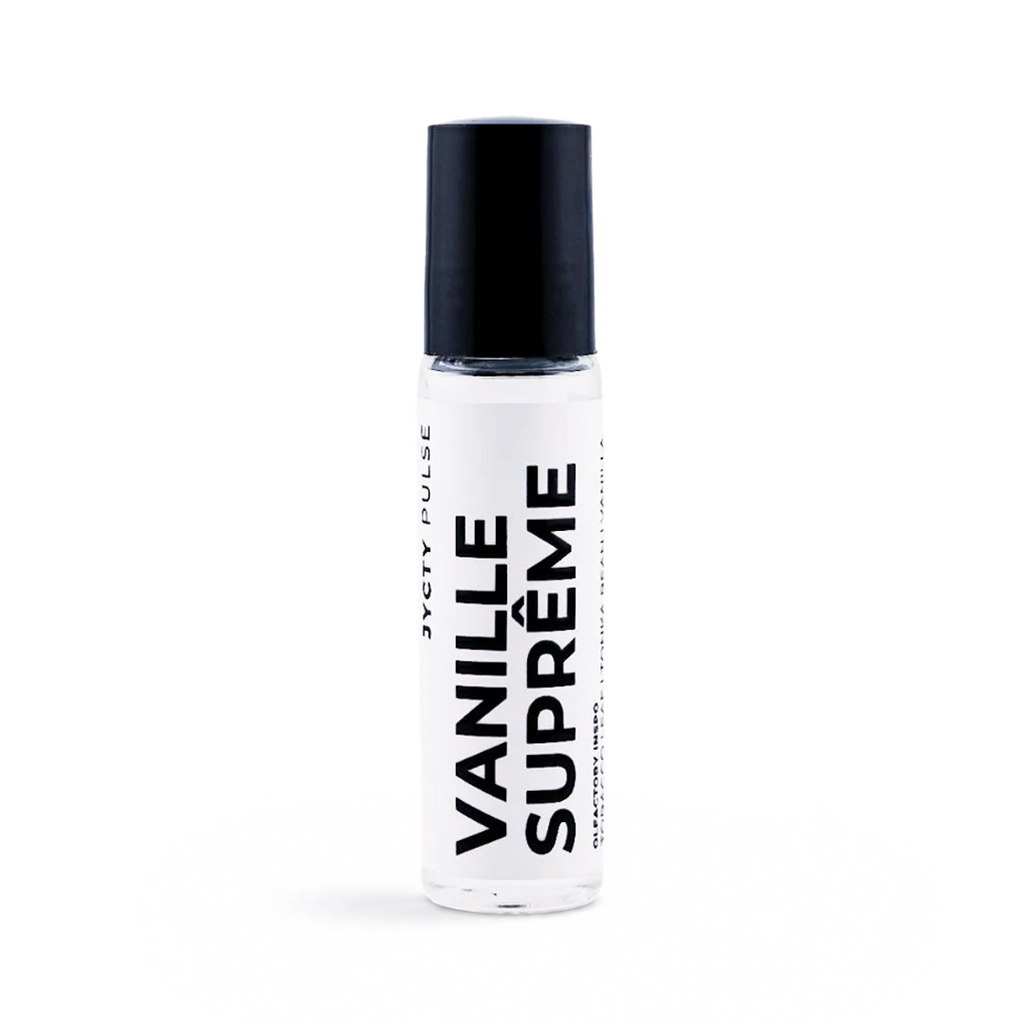 VANILLE SUPRÊME | Inspired by Tobacco Vanille