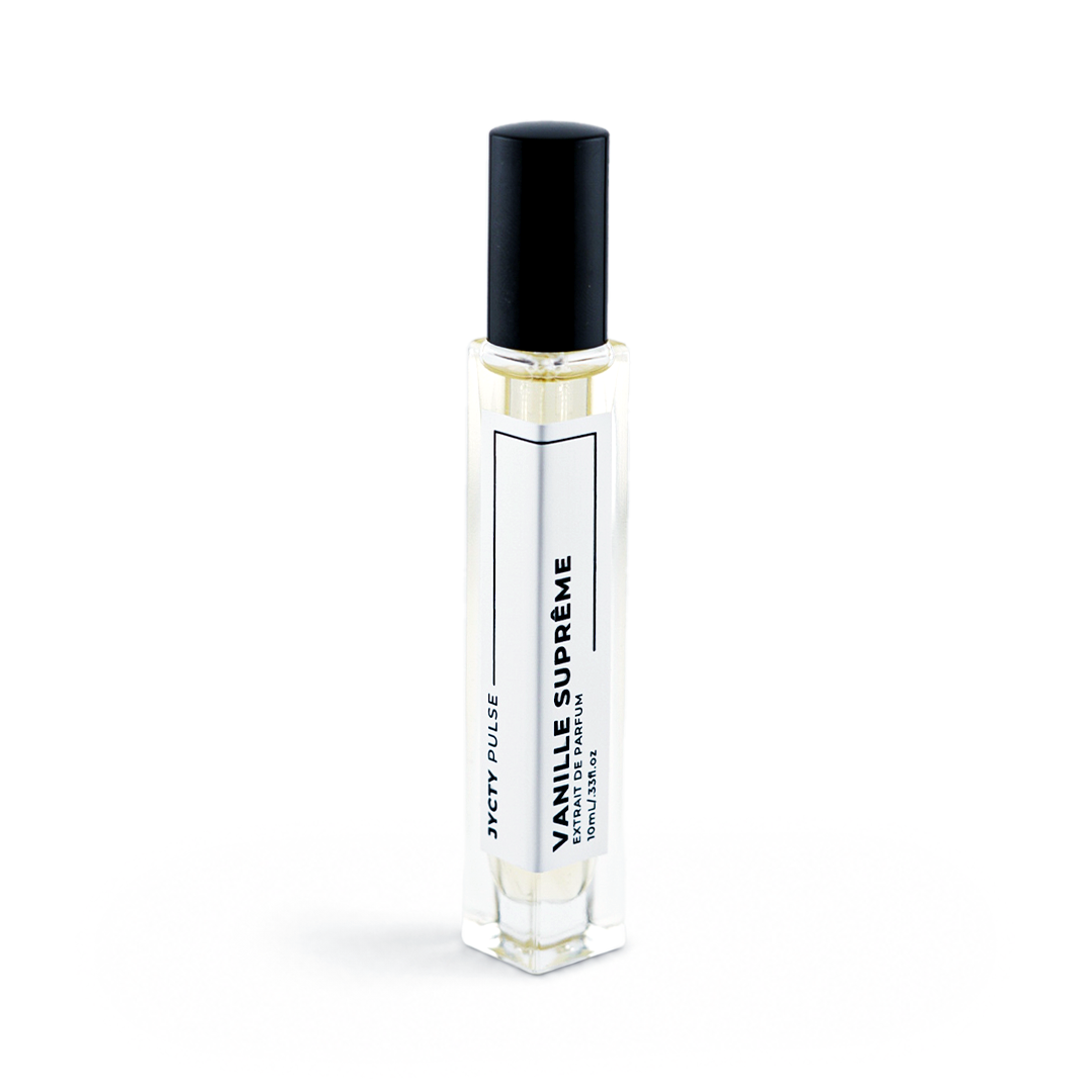 VANILLE SUPRÊME | Inspired by Tobacco Vanille
