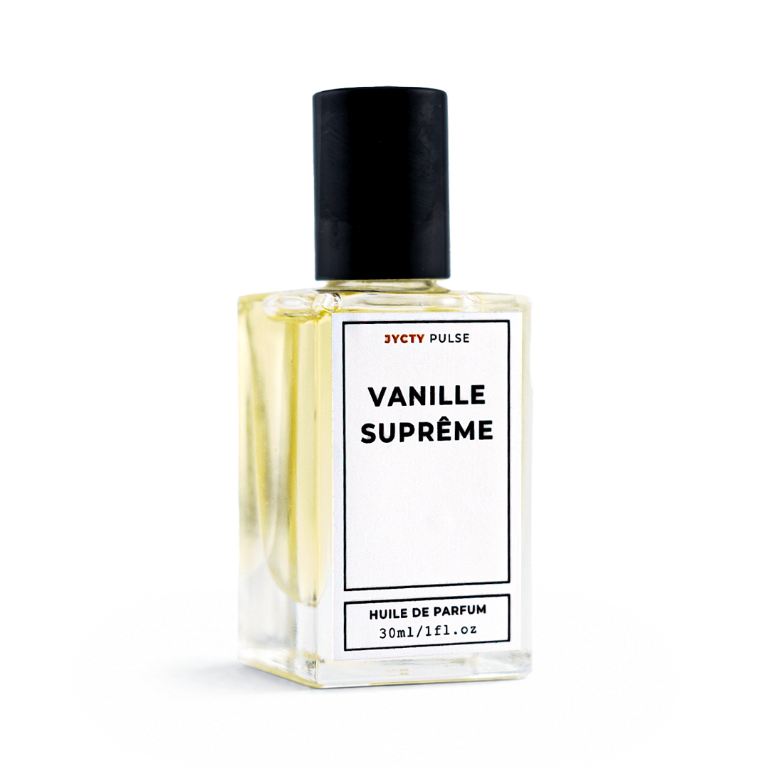 VANILLE SUPRÊME | Inspired by Tobacco Vanille