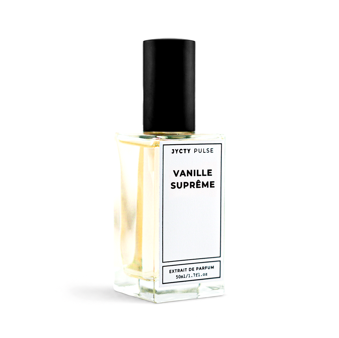 VANILLE SUPRÊME | Inspired by Tobacco Vanille