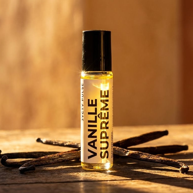 VANILLE SUPRÊME | Inspired by Tobacco Vanille