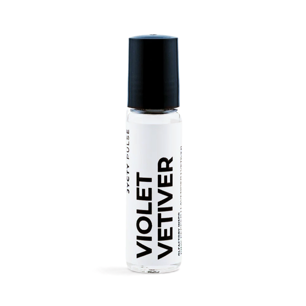 VIOLET VETIVER | Inspired by Viking