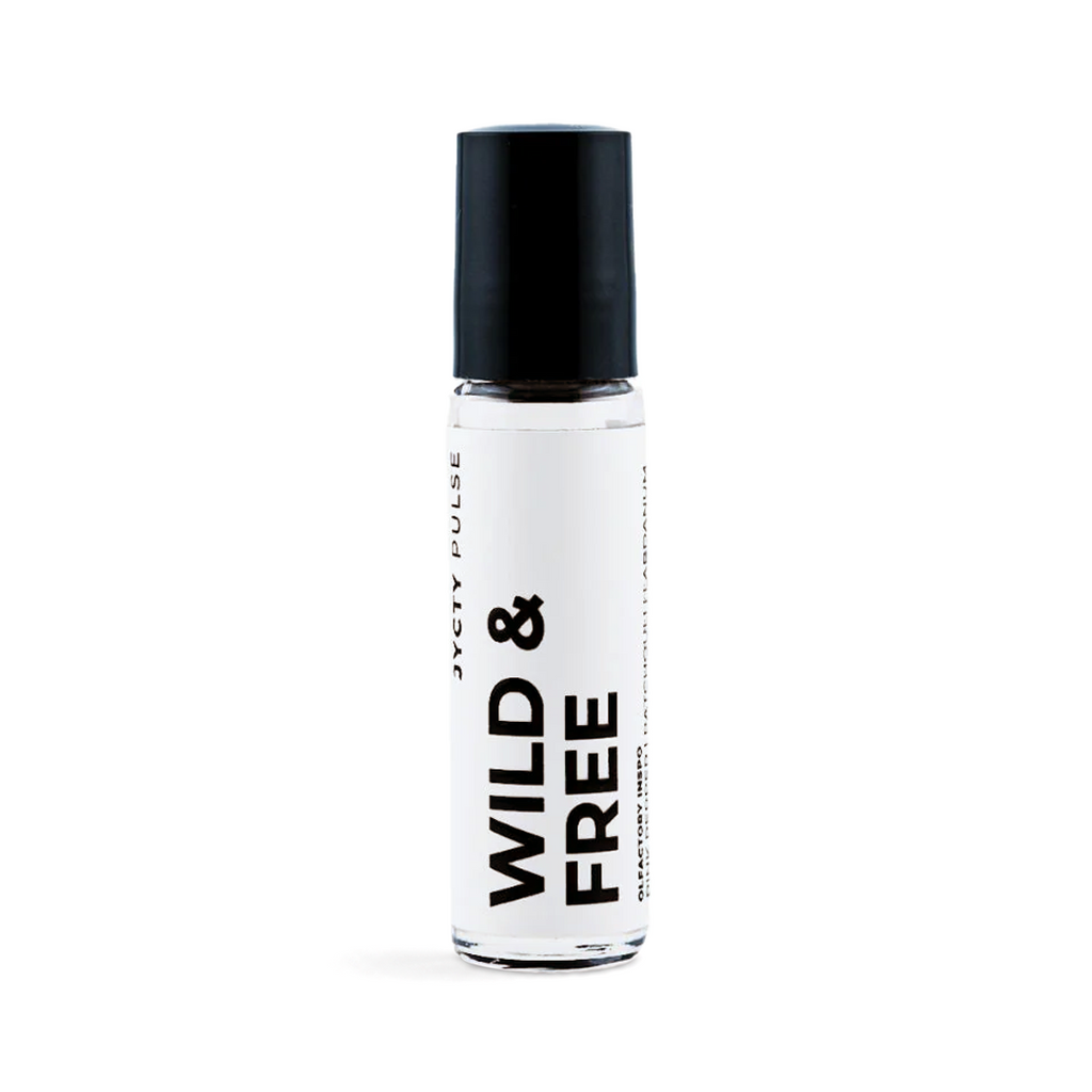 WILD & FREE | Inspired by Sauvage