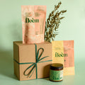 Coffret Spa Nordique