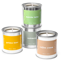 Fall/Winter Bundle: Set of 4