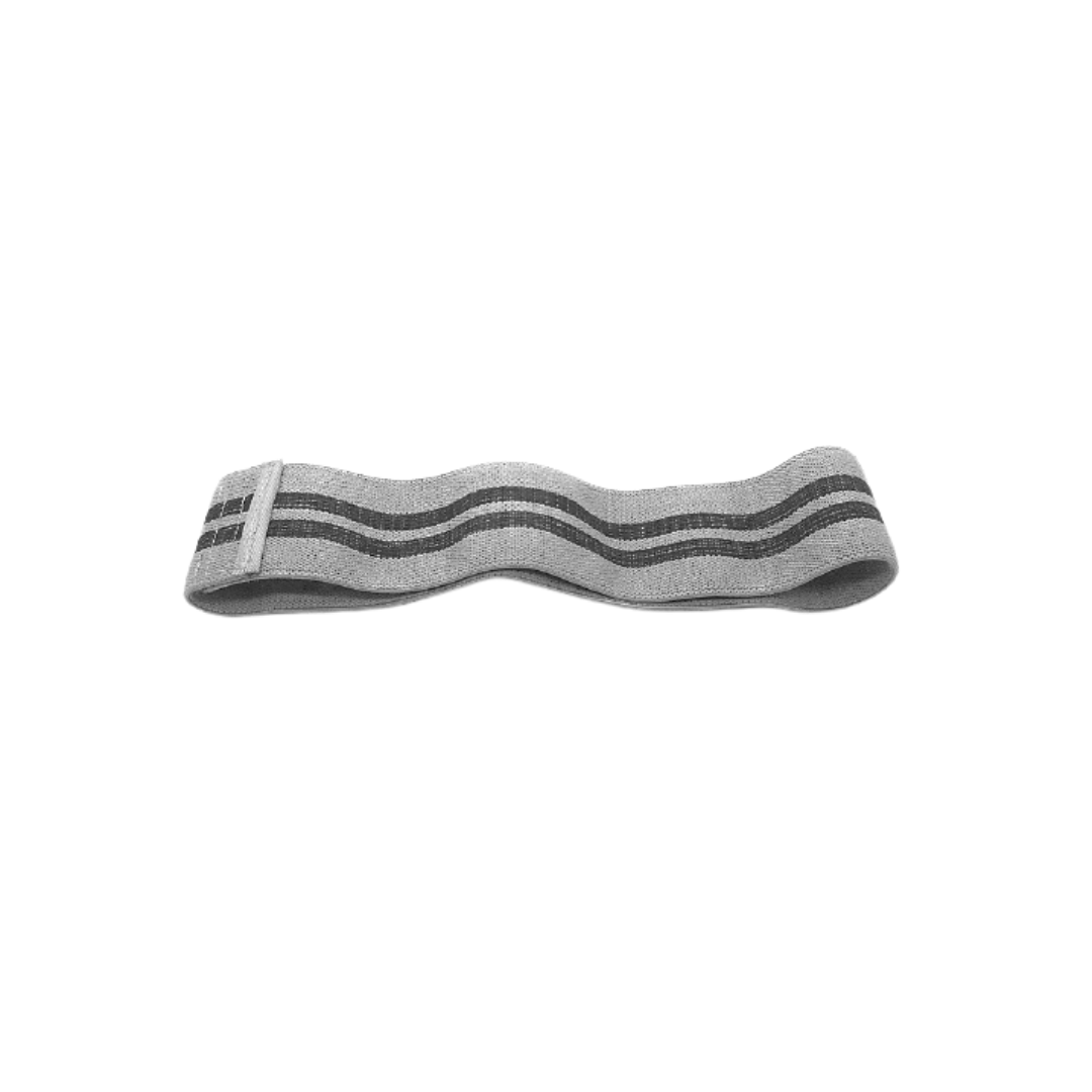 Three Levels Anti-Slip Booty Resistance Bands Set