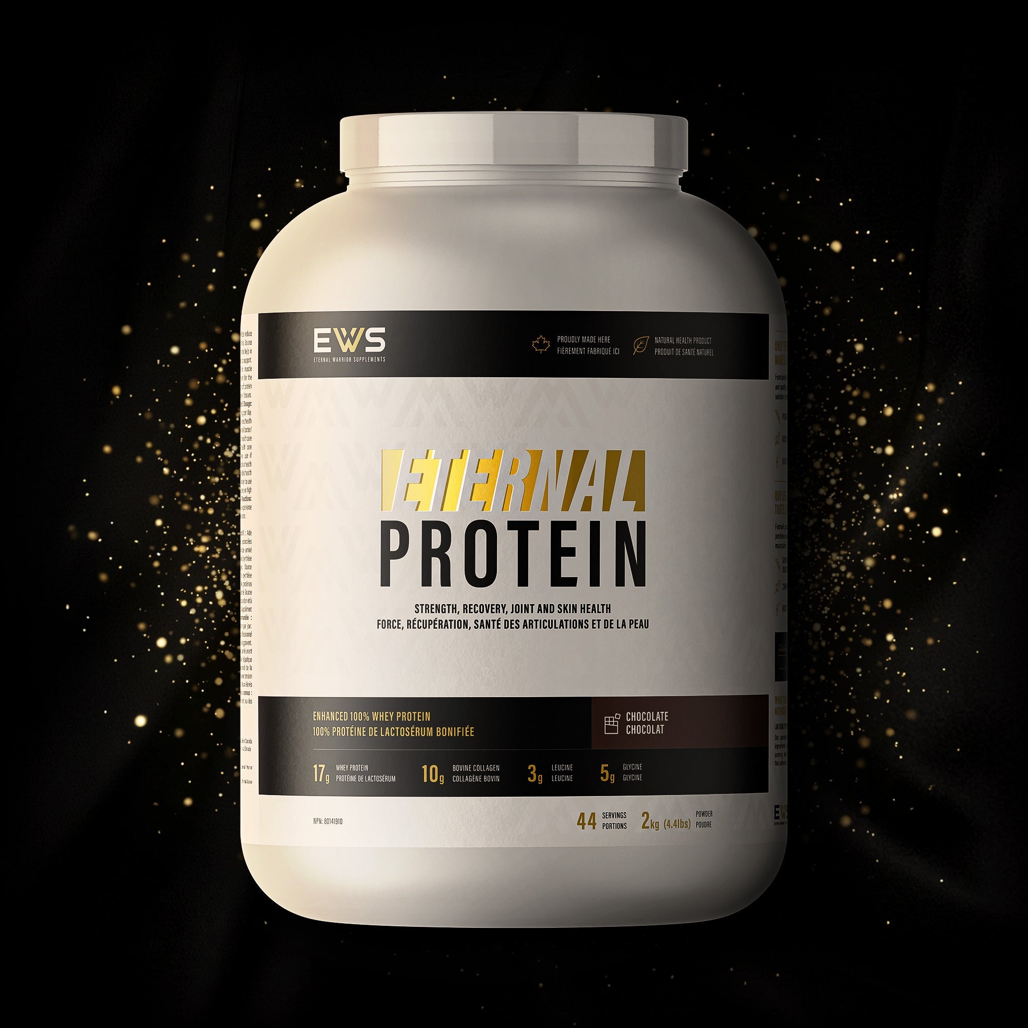 Eternal Protein